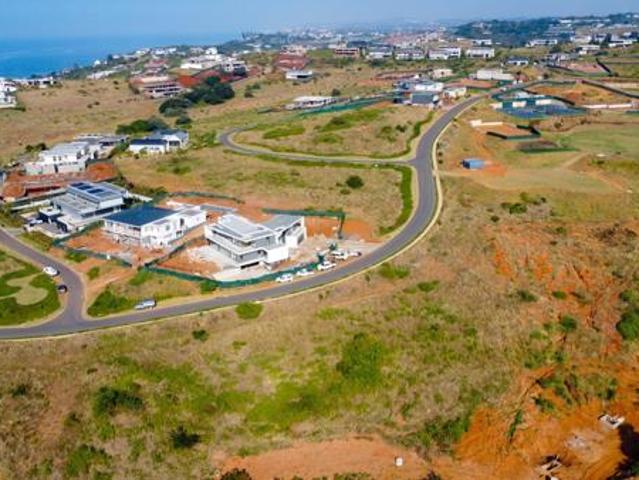 1 360 m² Land available in Seaton Estate