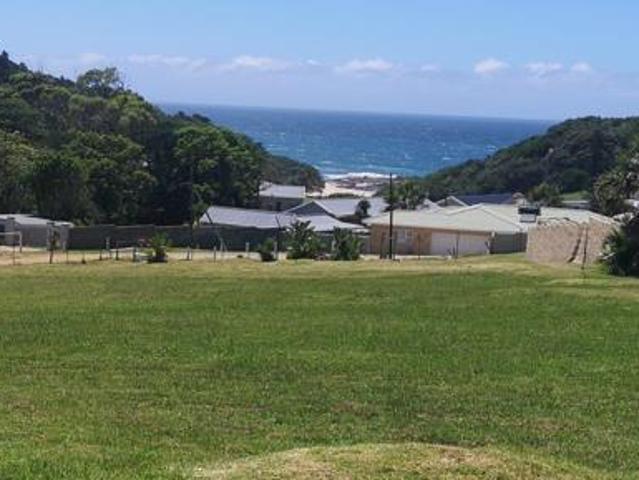 1 361 m² Land available in East London Central