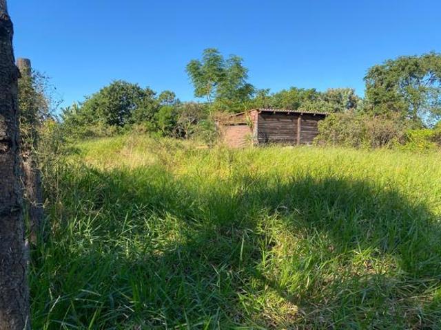 1 361 m² Land available in Ramsgate