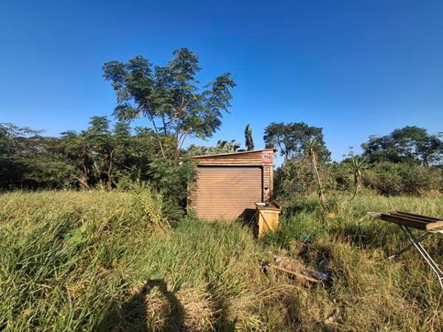 1 361 m² Land available in Ramsgate