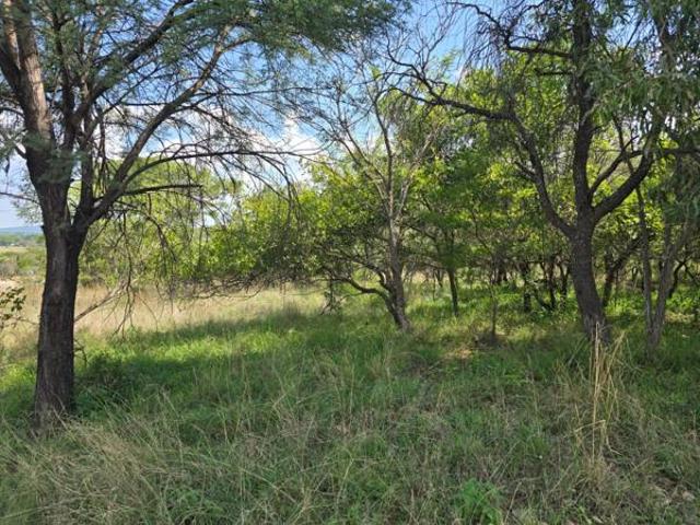 1 362 m² Land available in Koro Creek Golf Estate