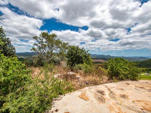 1 367 m² Land available in The Rest Nature Estate