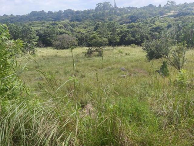 1 368 m² Land available in Margate