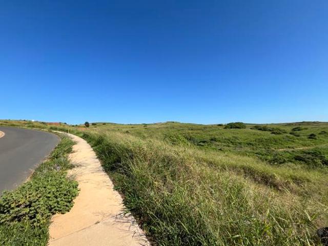 1 368 m² Land available in Seaton Estate