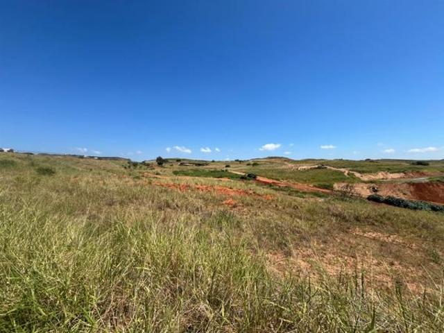 1 368 m² Land available in Seaton Estate