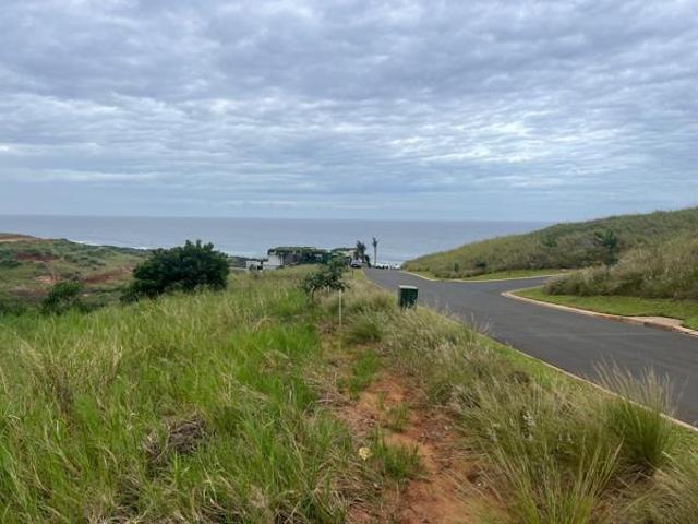 1 368 m² Land available in Seaton Estate