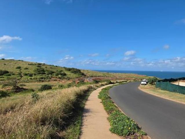 1 368 m² Land available in Seaton Estate