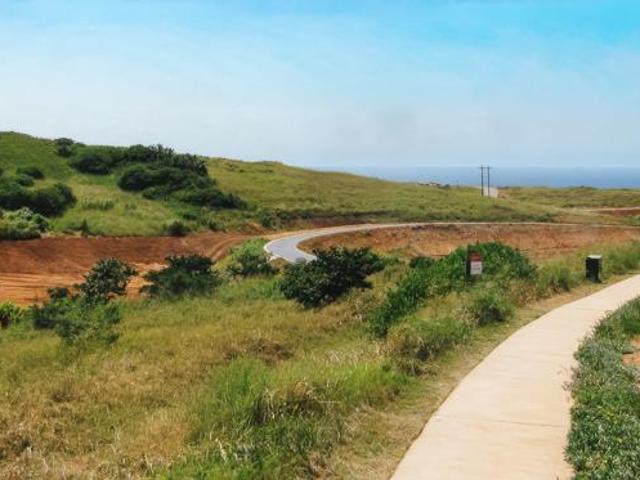 1 368 m² Land available in Seaton Estate