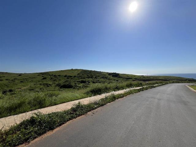 1 368 m² Land available in Seaton Estate