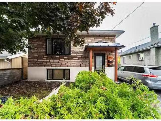1 373 Brant Street, Ottawa, ON, K1L 6V5 lease for lease Lis.