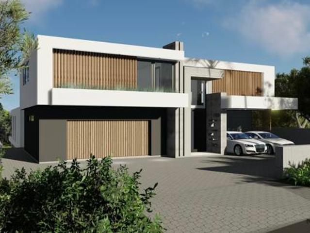 1 373 m² Land available in Ballito Central