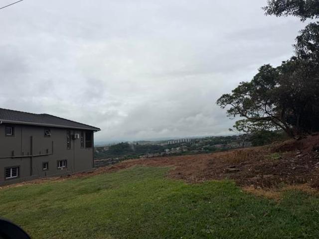 1 373 m² Land available in Ballito Central