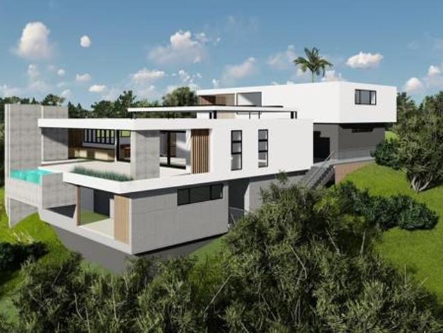 1 373 m² Land available in Ballito Central