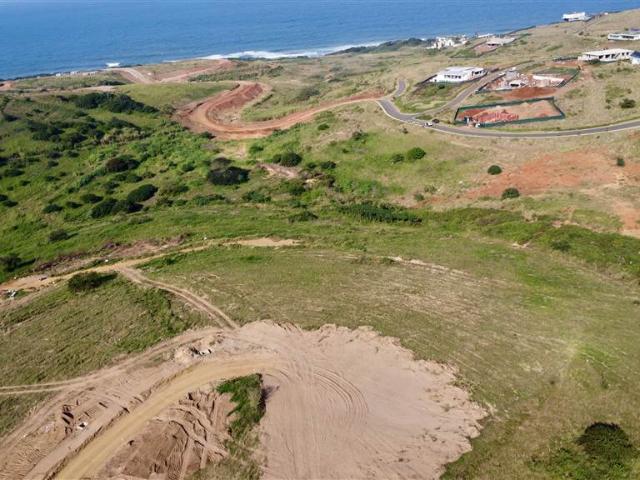1 373 m² Land available in Seaton Estate