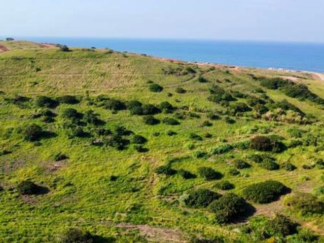 1 373 m² Land available in Seaton Estate
