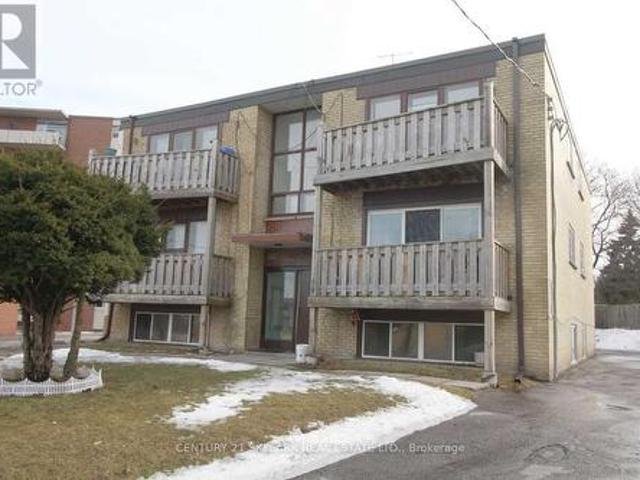 1 371 Elgin Court, Oshawa, ON, L1J 2P5 investment for lease | Listing ID E13420 | Royal LePage
