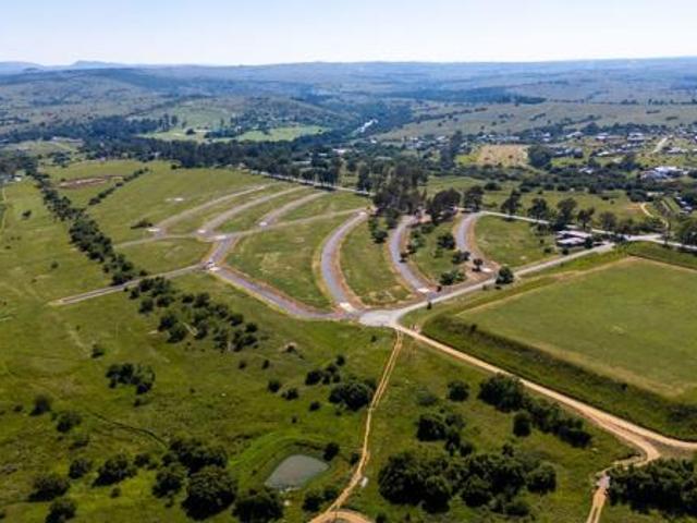 1 371 m² Land available in Monaghan Farm
