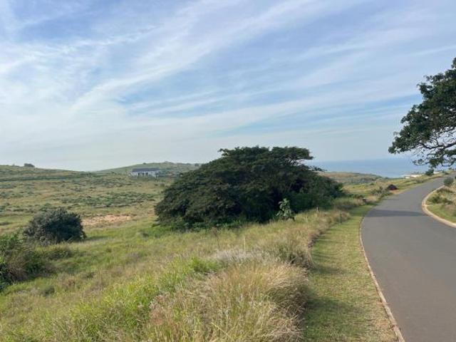 1 374 m² Land available in Seaton Estate