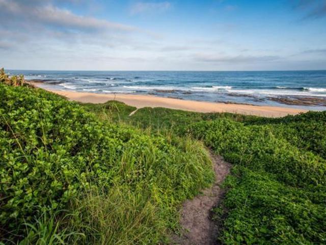 1 374 m² Land available in Seaton Estate