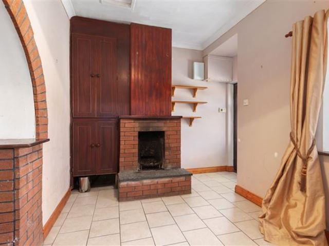 1,375,000 | 84 Terenure Road West House and Gate Lodge, Terenure, Dublin 6W DNG Terenure 4931 MyHome. Ie Residential