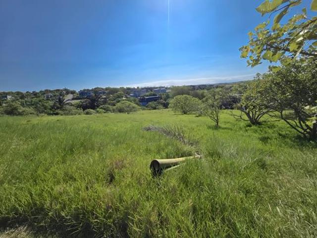 1 375 m² Land available in Palm Lakes Estate