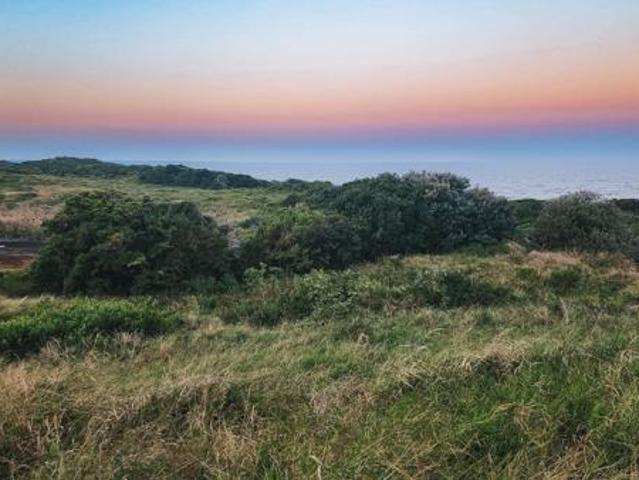 1 375 m² Land available in Seaton Estate