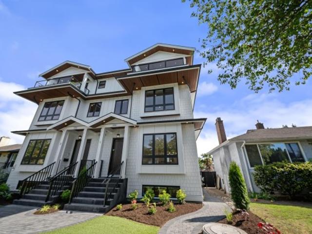 1 3786 Peter Street, Burnaby, BC, V5J 1N4 duplex for sale | Listing ID R3129 | Royal LePage