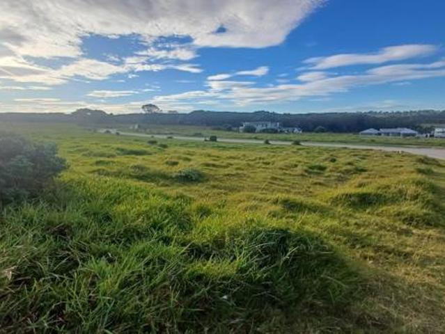 1 383 m² Land available in Kragga Kamma