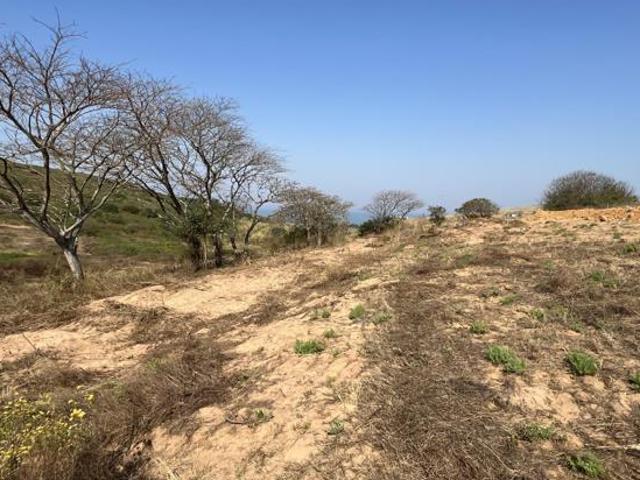 1 380 m² Land available in Seaton Estate