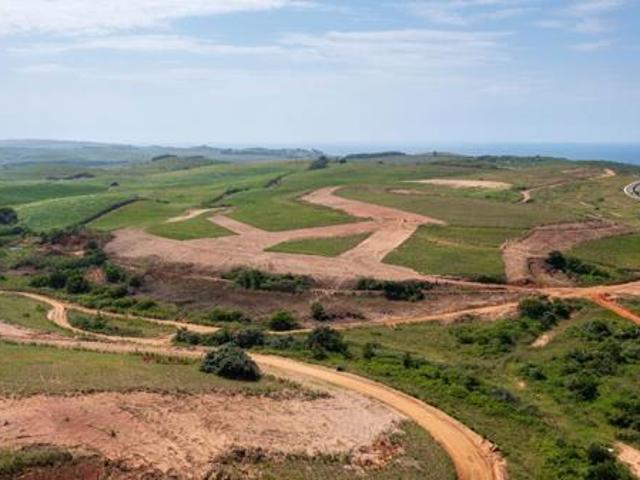 1 380 m² Land available in Seaton Estate