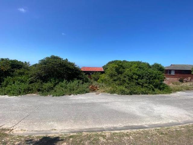 1 381 m² Land available in Clarendon Marine