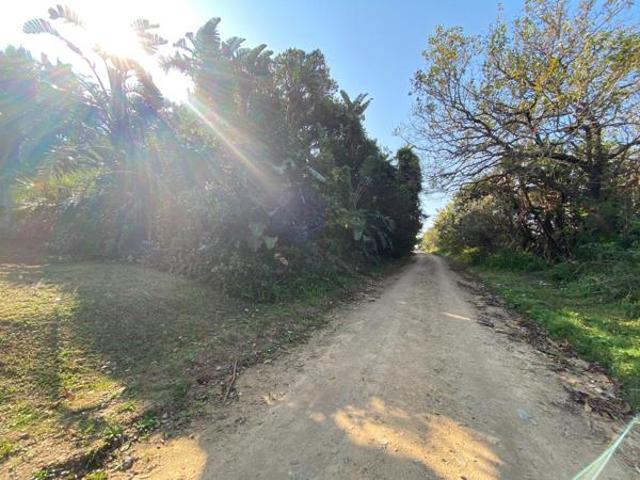 1 382 m² Land available in Palm Beach