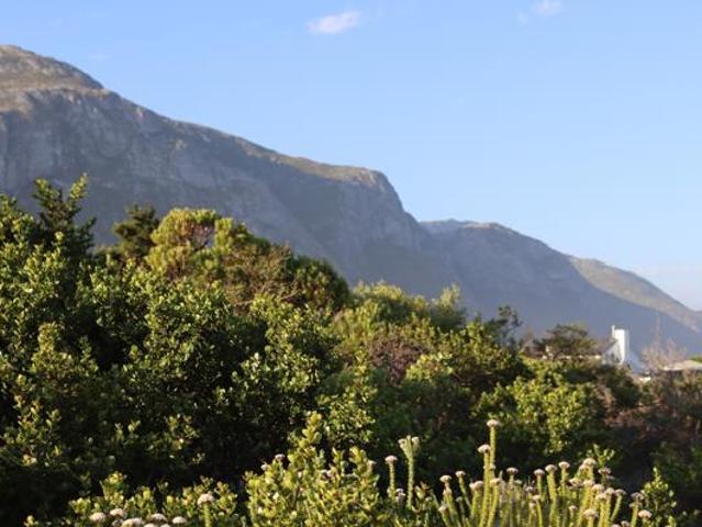 1 387 m² Land available in Bettys Bay