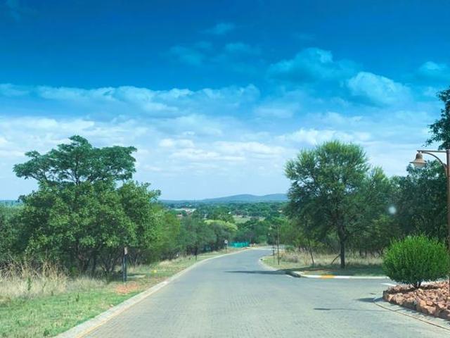 1 386 m² Land available in Koro Creek Golf Estate