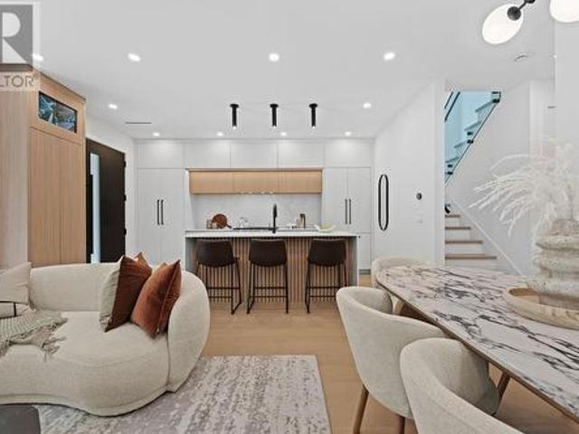 1 388 Rd Avenue W, Vancouver, BC, V6S 1K9 duplex for sale | Listing ID R3016 | Royal LePage