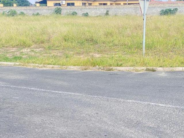 1 388 m² Land available in Birdswood