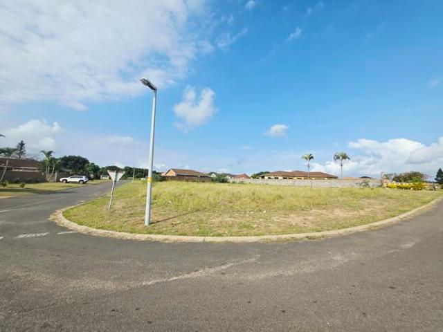 1 388 m² Land available in Birdswood