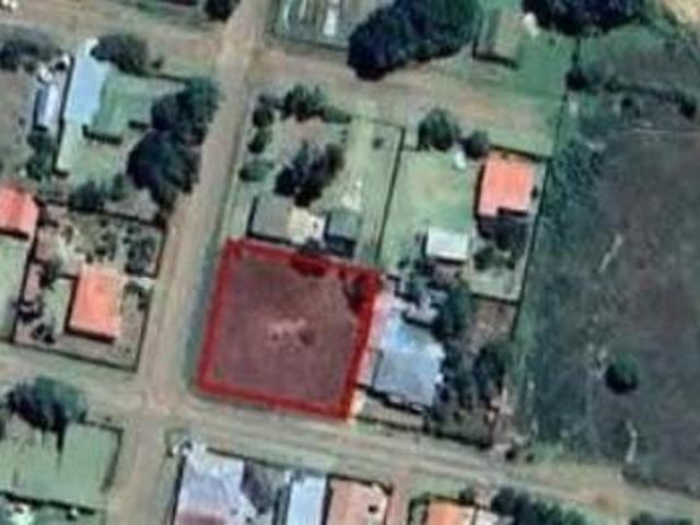 1 388 m² Land available in Koster