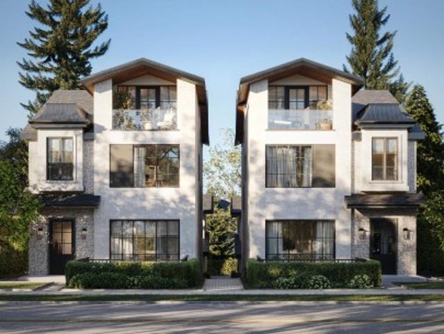 1 393 Rd Avenue W, Vancouver, BC, V6N 2H8 duplex for sale | Listing ID R3139 | Royal LePage