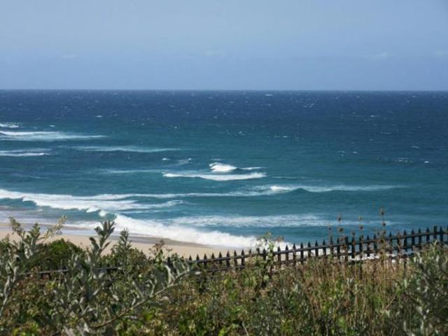 1 397 m² Land available in Leisure Bay