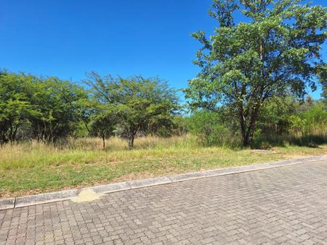 1 395 m² Land available in Koro Creek Golf Estate
