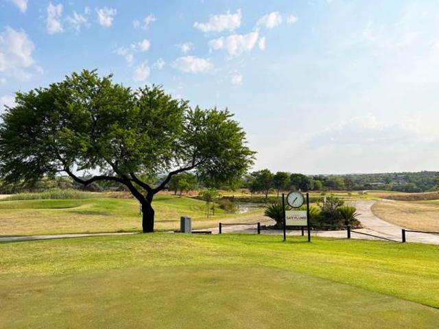 1 395 m² Land available in Koro Creek Golf Estate