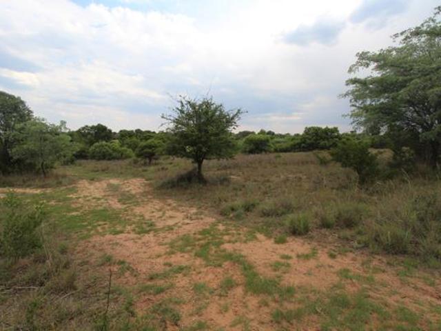 1 395 m² Land available in Koro Creek Golf Estate
