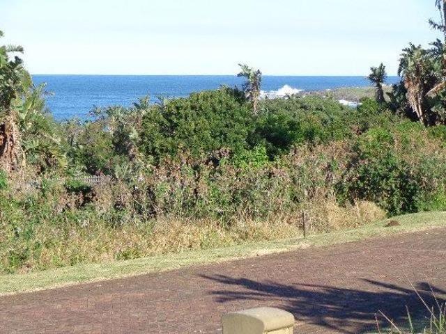 1 398 m² Land available in Leisure Bay
