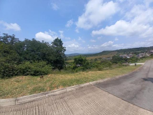 1 399 m² Land available in Drum Rock