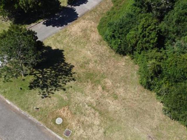 1 399 m² Land available in Port Alfred Central