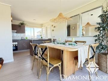 $ 1.100.000 Casa en Arriendo en La Serena 3 dormitorios 3 baños / DIAMOND PROPERTIES
