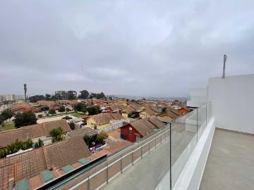$ 1.300.000 Departamento en Arriendo en La Serena 4 dormitorios 3 baños / Kutt Property