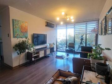$ 1.300.000 Departamento en Arriendo en Santiago 2 dormitorios 2 baños / Kutt Property