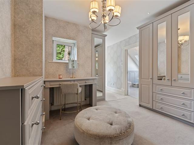 1,300,000 | Woodbrook House, Church Hill, Glanmire, Cork ERA Downey McCarthy 5007 MyHome. Ie Residential